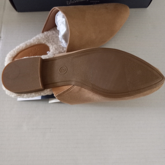 Zuri Flats Easy On - And - Off Size 9 - Picture 5 of 7